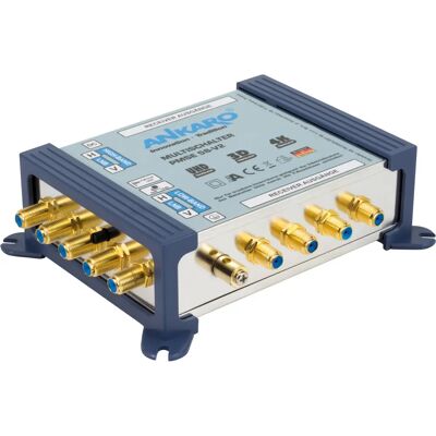 Ankaro PMSE 58-V2 - Multiswitch - Accesorios de SAT Ankaro PMSE 58-V2 - Multiswitch - Accesorios de SAT