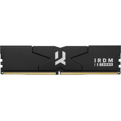 Goodram IRDM DDR5 32GB Dual Channel - Pamięć Goodram IRDM DDR5 32GB Dual Channel - Pamięć