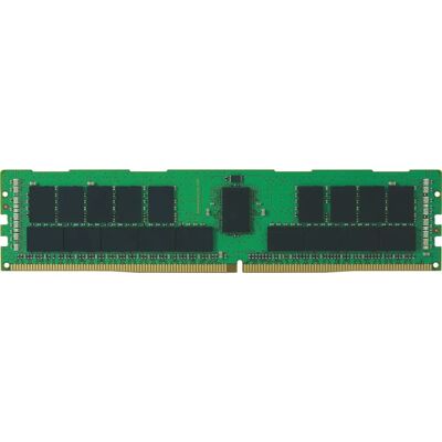 Moduł pamięci Goodram W-MEM1600R3D416GLV - DDR3 16GB ECC Moduł pamięci Goodram W-MEM1600R3D416GLV - DDR3 16GB ECC