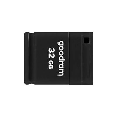 Goodram UPI2 Clé USB 32GB - USB 2.0 - Publicité Goodram UPI2 Clé USB 32GB - USB 2.0 - Publicité
