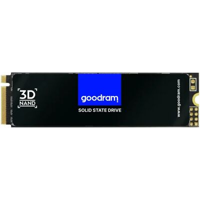 Goodram PX500 256GB M.2 NVMe SSD - Hohe Leistung Goodram PX500 256GB M.2 NVMe SSD - Hohe Leistung