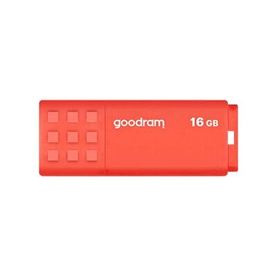 Goodram UME3 16GB Orange USB-Stick Goodram UME3 16GB Orange USB-Stick