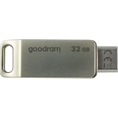 Goodram ODA3 32GB USB 3.2 Doppel-USB-Stick Goodram ODA3 32GB USB 3.2 Doppel-USB-Stick