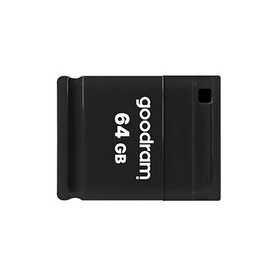 Goodram UPI2 USB-Stick 64 GB USB Typ-A - USB Stick Goodram UPI2 USB-Stick 64 GB USB Typ-A - USB Stick
