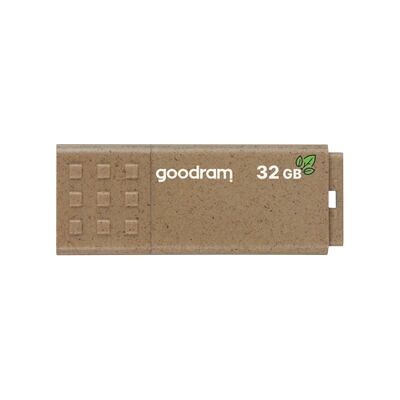 Goodram UME3 Umweltfreundlicher USB-Stick 32 GB Goodram UME3 Umweltfreundlicher USB-Stick 32 GB