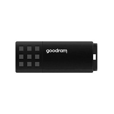 Pendrive Goodram UME3 256GB - Czarny Pendrive Goodram UME3 256GB - Czarny