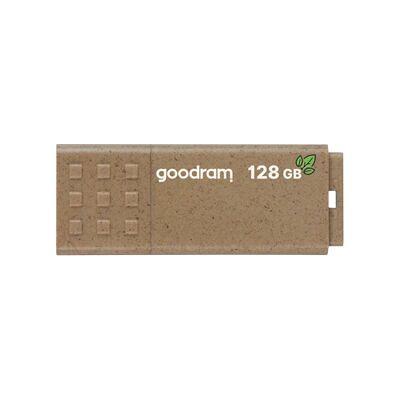 Goodram UME3 128GB Umweltfreundlicher USB-Stick - USB Type-A Goodram UME3 128GB Umweltfreundlicher USB-Stick - USB Type-A