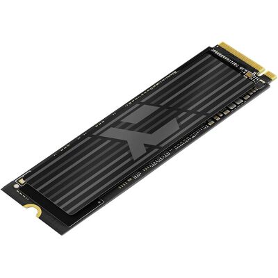 Goodram IRDM PRO M.2 SSD 2TB PCIe 4.0 NVMe - Hochgeschwindigkeits-Speicher Goodram IRDM PRO M.2 SSD 2TB PCIe 4.0 NVMe - Hochgeschwindigkeits-Speicher