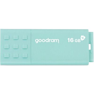 Goodram UME3 16GB USB 3.0 Stick - USB Type-A Goodram UME3 16GB USB 3.0 Stick - USB Type-A