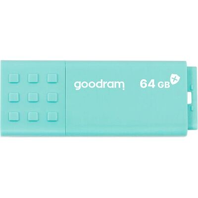 Goodram UME3 64GB USB Stick - USB 3.0 Goodram UME3 64GB USB Stick - USB 3.0