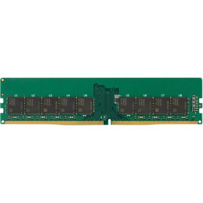 Goodram 32GB 3200MHz ECC UDIMM - Arbeitsspeicher Goodram 32GB 3200MHz ECC UDIMM - Arbeitsspeicher