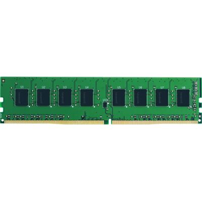 Goodram 32GB DDR4 3200 MHz Speicher - Arbeitsspeicher Goodram 32GB DDR4 3200 MHz Speicher - Arbeitsspeicher