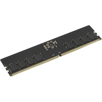 Goodram DDR5 16GB RAM - Wysoka wydajność Goodram DDR5 16GB RAM - Wysoka wydajność
