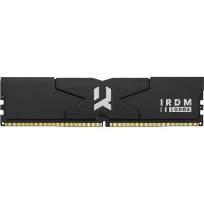 Mémoire DDR5 Goodram 64GB IR-6800D564L34/64GDC - 6800 MHz - Publicité Mémoire DDR5 Goodram 64GB IR-6800D564L34/64GDC - 6800 MHz - Publicité
