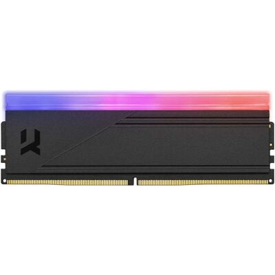 Goodram IRDM RGB DDR5 32 GB - Módulo de memoria Goodram IRDM RGB DDR5 32 GB - Módulo de memoria
