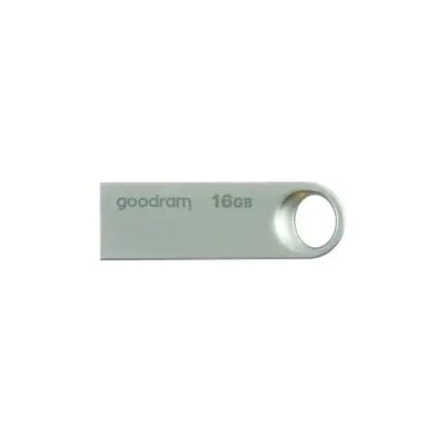 Goodram 16GB Stříbrný USB 3.2 Flash Disk - USB Type-A Goodram 16GB Stříbrný USB 3.2 Flash Disk - USB Type-A