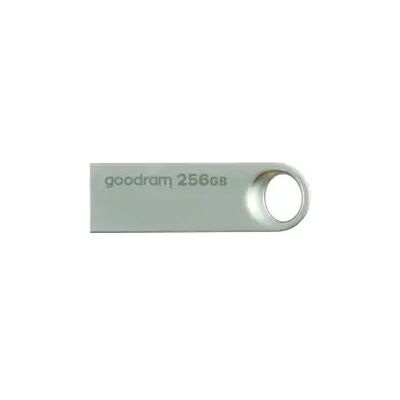 Goodram UNO3-2560S0R11 USB-Stick - 256GB - Silber - USB Typ-A Goodram UNO3-2560S0R11 USB-Stick - 256GB - Silber - USB Typ-A