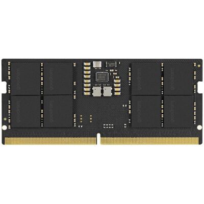 Goodram GR5600S564L46/32G DDR5 32GB SO-DIMM Goodram GR5600S564L46/32G DDR5 32GB SO-DIMM