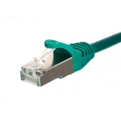 Netrack - BZPAT5FG - S/FTP - 5 m - network cable Netrack - BZPAT5FG - S/FTP - 5 m - network cable