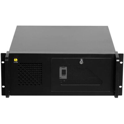 Netrack NP5105 Computerschrank Rack - Unterstützt MicroATX, ATX - 4U Netrack NP5105 Computerschrank Rack - Unterstützt MicroATX, ATX - 4U