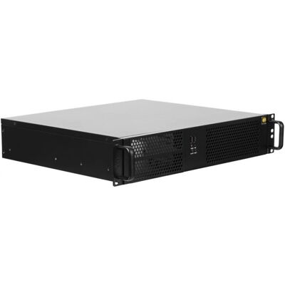 Armoire rack Netrack NP5107 - 2U Fixation murale - Publicité Armoire rack Netrack NP5107 - 2U Fixation murale - Publicité