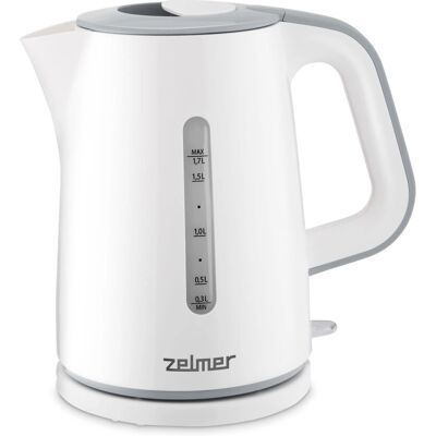 Zelmer ZCK7620S - Blanco Zelmer ZCK7620S - Blanco