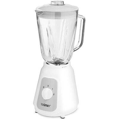 Zelmer ZSB4707 - Weiß - Küchenmixer Zelmer ZSB4707 - Weiß - Küchenmixer