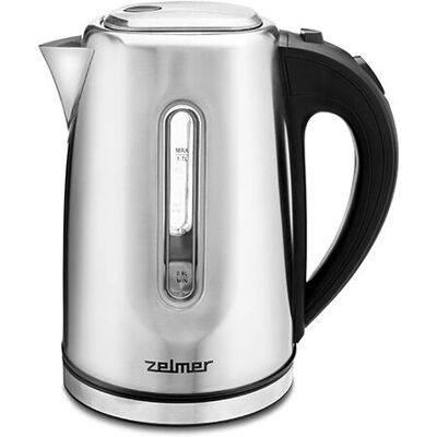 Zelmer ZCK7924 - Acciaio inossidabile Zelmer ZCK7924 - Acciaio inossidabile