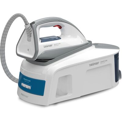 Generatore di vapore Zelmer ZIS6450 Generatore di vapore Zelmer ZIS6450