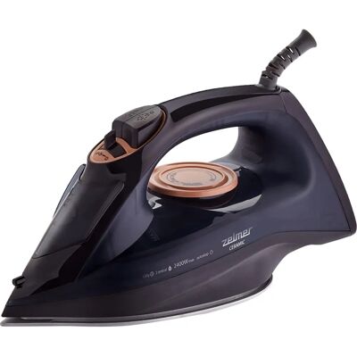 Zelmer ZIR1505 - Niebieski Zelmer ZIR1505 - Niebieski