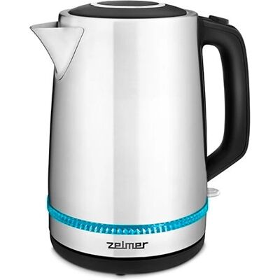 Zelmer ZCK7921 - Acciaio inossidabile Zelmer ZCK7921 - Acciaio inossidabile
