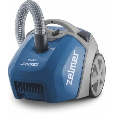 Kabelloser Staubsauger Zelmer ZVC3502N 900 W Kabelloser Staubsauger Zelmer ZVC3502N 900 W