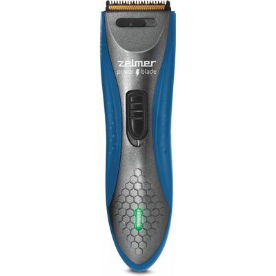 Barba e Capelli Zelmer ZHC6550 - 13 Lunghezze - Lavabile Barba e Capelli Zelmer ZHC6550 - 13 Lunghezze - Lavabile