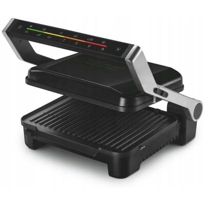 Zelmer - Zpr2600 - Elektrischer Grill Zelmer - Zpr2600 - Elektrischer Grill