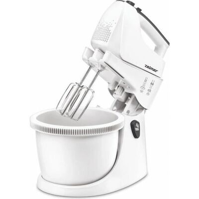 Zelmer ZHM2559 Handmixer - Hand Mixer Zelmer ZHM2559 Handmixer - Hand Mixer