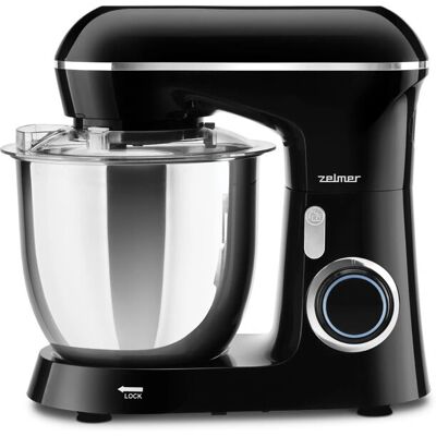 Top Shop Mixer Planetario Top Shop Mixer Planetario