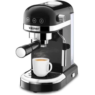 Zelmer ZCM7295 - NERO Zelmer ZCM7295 - NERO