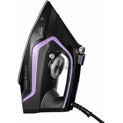 Zelmer ZIR2600 Žehlička - Keramická GlidePro - 280ml Zelmer ZIR2600 Žehlička - Keramická GlidePro - 280ml