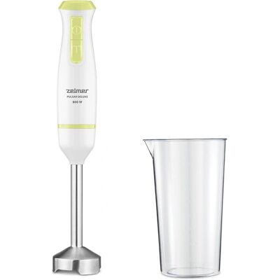 Zelmer ZHB4561L - Blanco - Licuadora Zelmer ZHB4561L - Blanco - Licuadora