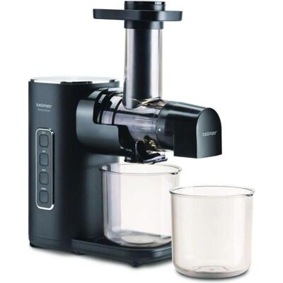 Zelmer ZJP3900 EasyJuice - Sokfacsaró Zelmer ZJP3900 EasyJuice - Sokfacsaró