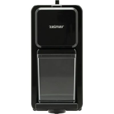 Zelmer ZCG7925 Moulin Électrique Noir - Electric Grinder Zelmer ZCG7925 Moulin Électrique Noir - Electric Grinder