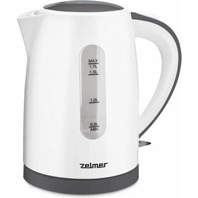 Zelmer ZCK7619 - Elektryczny czajnik Zelmer ZCK7619 - Elektryczny czajnik