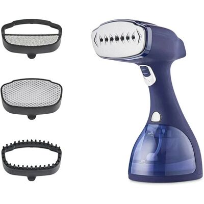 Zelmer - ZGS1900 - 1.8L - 1500W - Kleider-Dampfer Zelmer - ZGS1900 - 1.8L - 1500W - Kleider-Dampfer