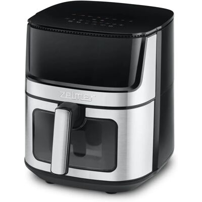 Zelmer ZAF8800 - Heißluftfritteuse Zelmer ZAF8800 - Heißluftfritteuse