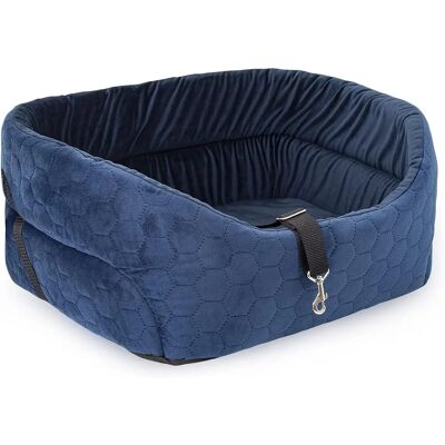 Happy Shopping Tour - H-Pull Back Car - Zabawka edukacyjna Happy Shopping Tour - H-Pull Back Car - Zabawka edukacyjna
