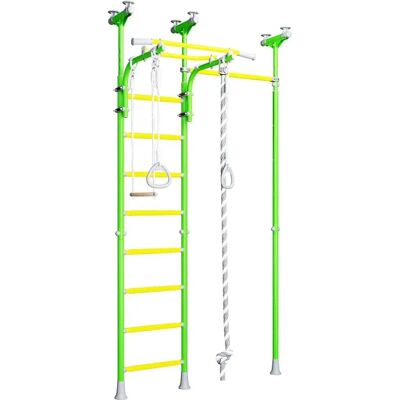 Kometa MAŁPISZON Gymnastieklimladder Jowisz 3 - klimladder Kometa MAŁPISZON Gymnastieklimladder Jowisz 3 - klimladder