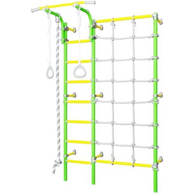 Małpiszon Next-3 Gymnastiekladder - Kindergerei Małpiszon Next-3 Gymnastiekladder - Kindergerei