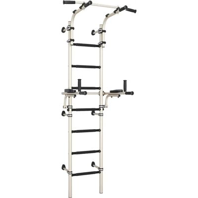 Małpiszon Teenager Plus Wand-Gymnastikleiter - Turngeräte Małpiszon Teenager Plus Wand-Gymnastikleiter - Turngeräte