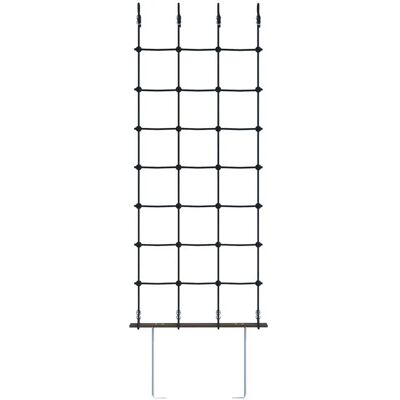 Karussell MAŁPISZON Filet d'escalade - Équipement de terrain de jeu Karussell MAŁPISZON Filet d'escalade - Équipement de terrain de jeu