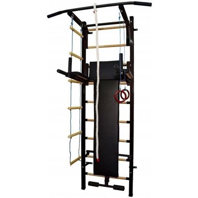 Małpiszon Maximus Plus Gymnastiekladder - Gymnastiekladder Małpiszon Maximus Plus Gymnastiekladder - Gymnastiekladder